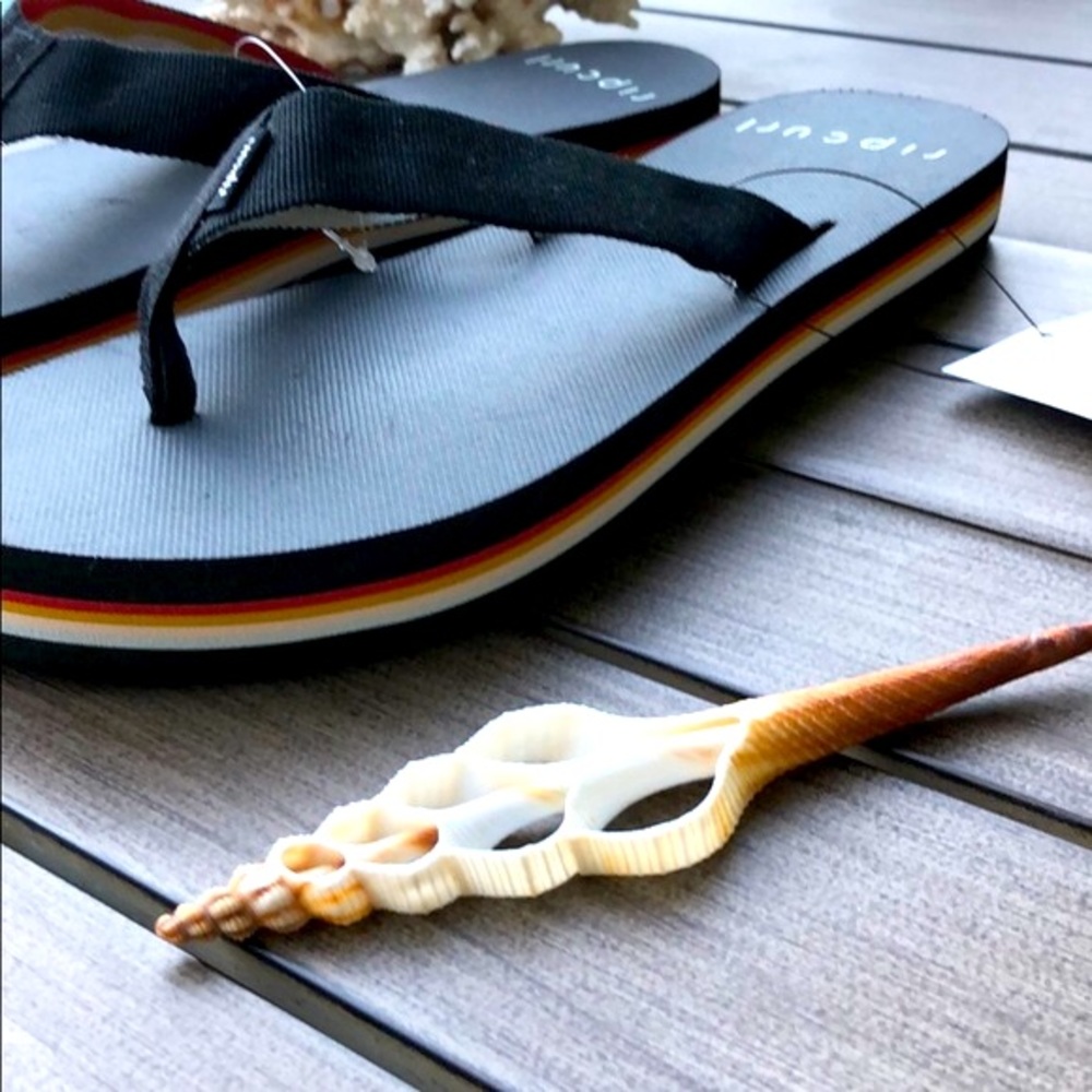 🌴🔆RIP CURL- SANDALS🔆🌴 - Picture 2 of 8
